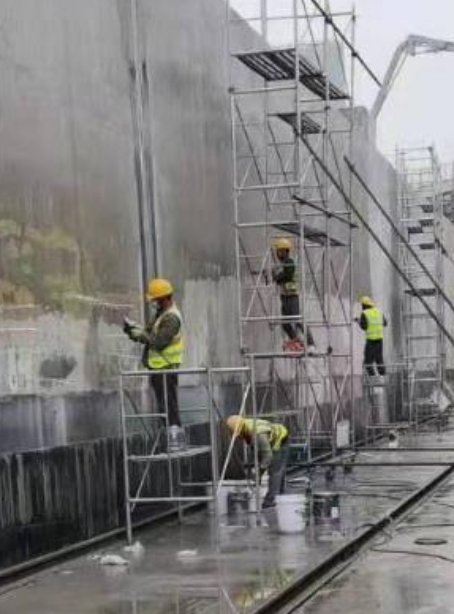 唐山球场翻新地面是一个涉及